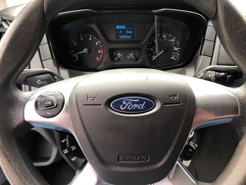 Used 2019 Ford Transit 250 148 High Roof RWD image 28