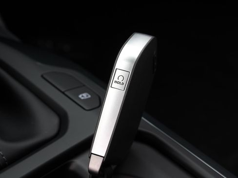 New 2025 Kia K4 LXS image 15