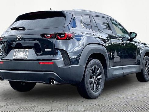 Certified 2025 MAZDA CX-50 2.5 Hybrid w/ Preferred Pkg image 2