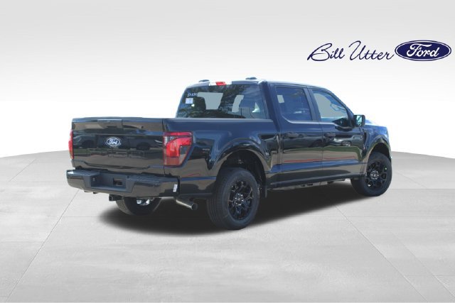 New 2026 Ford F150 STX RWD image 3