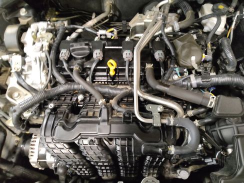 Used 2022 Nissan Altima 2.5 SR w/ Midnight Edition Package FWD image 30