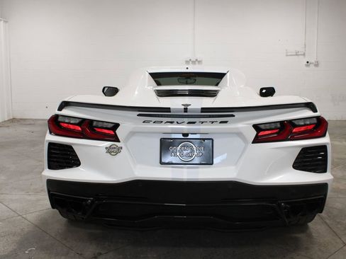 Used 2023 Chevrolet Corvette Stingray Premium Conv image 8