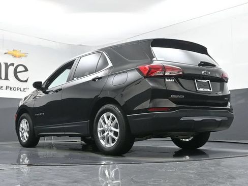 Used 2022 Chevrolet Equinox LT AWD/4WD image 5