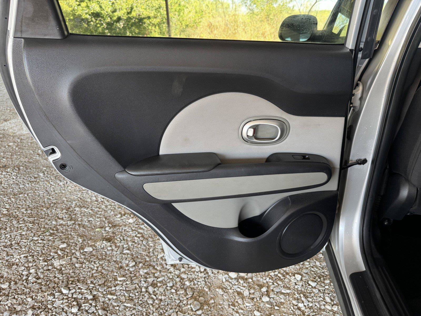 Used 2019 Kia Soul + FWD image 24