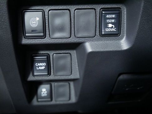 New 2026 Nissan Frontier SV image 24