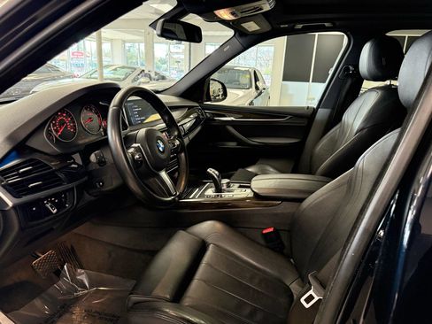 Used 2017 BMW X5 xDrive35i image 10