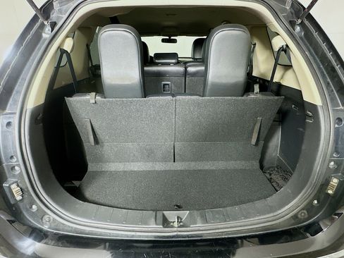 Used 2016 Mitsubishi Outlander SEL FWD image 26