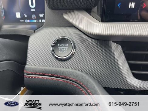 New 2026 Ford Explorer ST-Line image 32