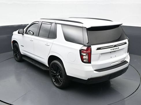 Used 2021 Chevrolet Tahoe RST w/ Luxury Package AWD/4WD image 41