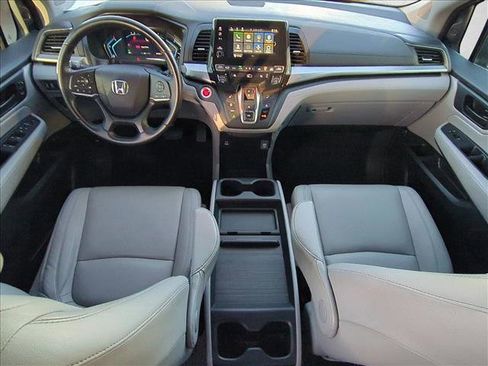 Used 2021 Honda Odyssey EX-L image 18