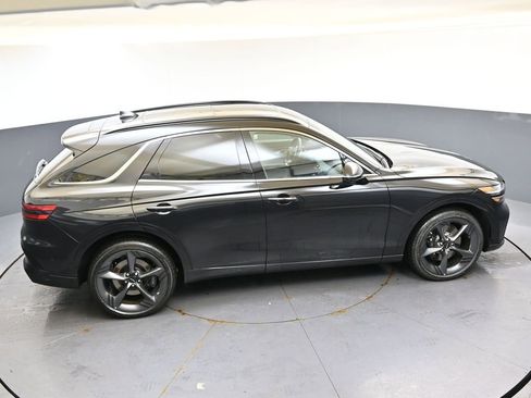 New 2026 Genesis GV70 2.5T Sport Prestige AWD/4WD image 41