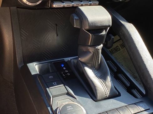 Used 2024 Toyota Tacoma SR5 RWD image 22