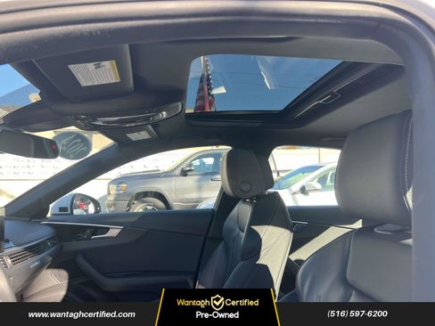 Used 2024 Audi A4 2.0T Premium Plus image 18