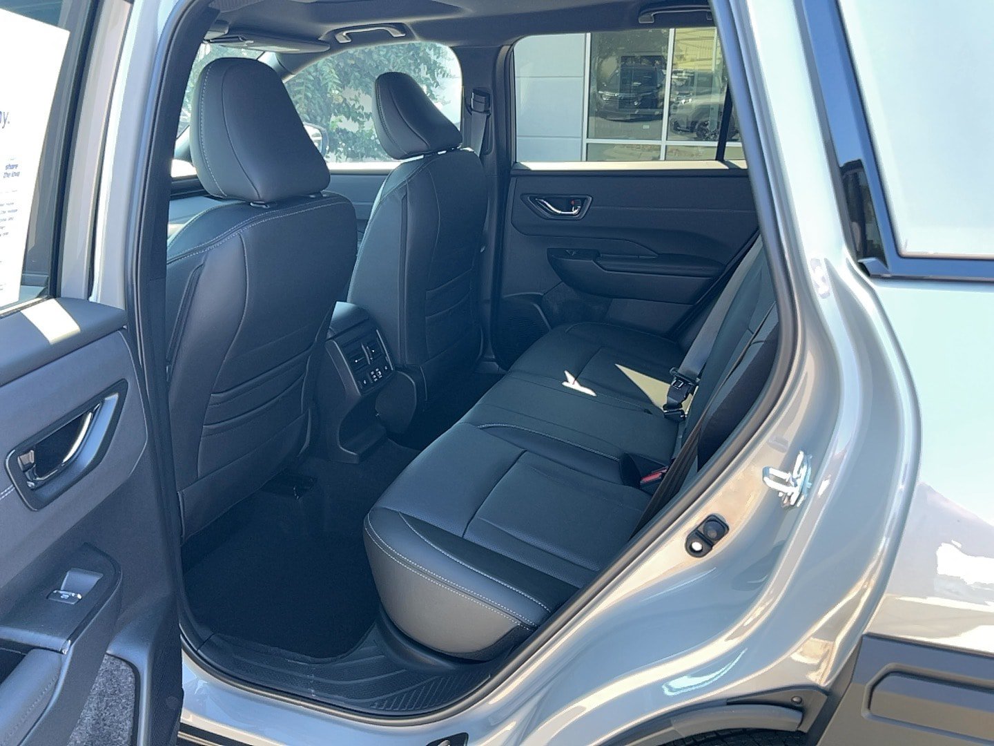 New 2026 Subaru Outback Touring XT AWD/4WD image 7