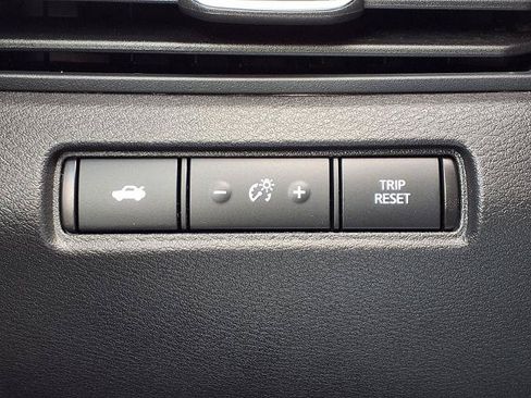 Certified 2025 Nissan Altima 2.5 SV AWD/4WD image 25
