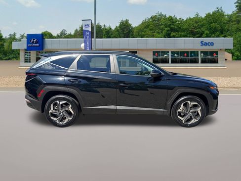 Certified 2023 Hyundai Tucson SEL w/ Convenience Package AWD/4WD image 6