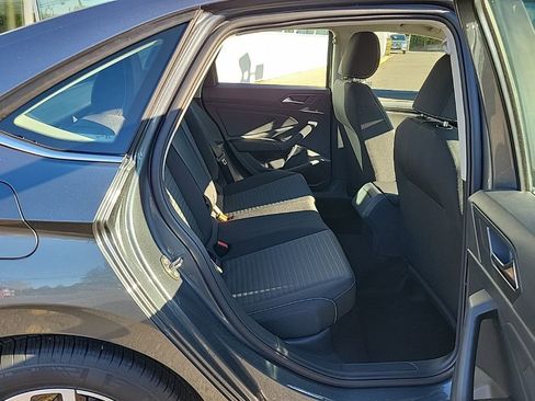 New 2026 Volkswagen Jetta S image 45