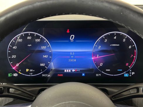 Used 2023 Mercedes-Benz C 300 4MATIC Sedan w/ AMG Line w/ Night Package image 40
