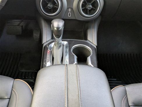 Used 2022 Chevrolet Blazer Premier w/ Enhanced Convenience Package image 26