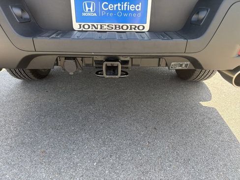 Used 2025 Honda Ridgeline RTL image 20