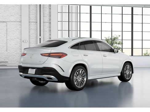 New 2026 Mercedes-Benz GLE 450 GLE 450 image 23