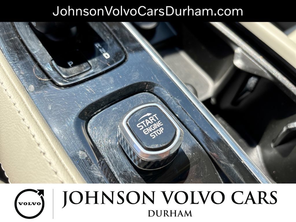 Used 2024 Volvo XC90 T8 Plus w/ Protection Package AWD/4WD image 21