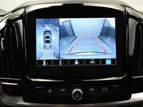Used 2023 Chevrolet Traverse RS w/ LPO, Floor Liner Package AWD/4WD image 49