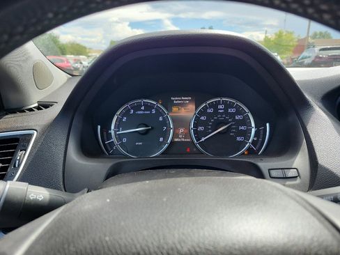 Used 2020 Acura TLX FWD image 23