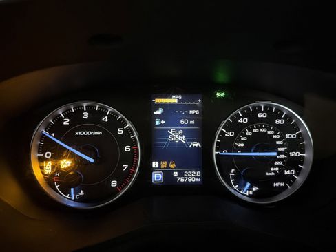 Used 2019 Subaru Ascent Limited w/ Popular Package #2 image 12