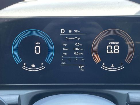 New 2026 Hyundai Santa Cruz SEL AWD/4WD image 17