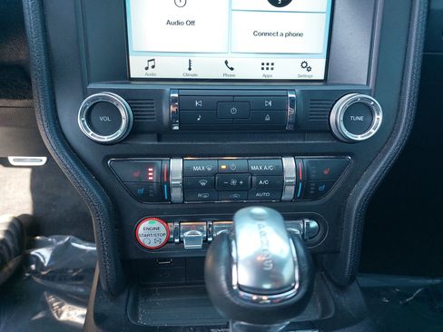 Used 2017 Ford Mustang GT Premium w/ Black Accent Package RWD image 21