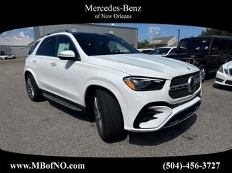 New 2026 Mercedes-Benz GLE 450 4MATIC video 1
