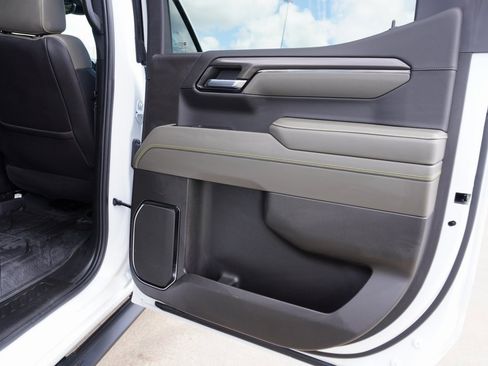 Used 2023 Chevrolet Silverado 1500 ZR2 w/ ZR2 Bison Edition image 23