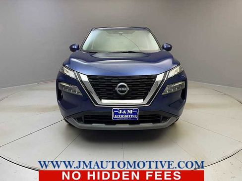 Used 2023 Nissan Rogue SV image 8