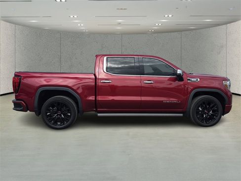 Used 2020 GMC Sierra 1500 Denali w/ Denali Ultimate Package image 2