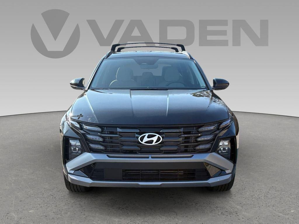 New 2026 Hyundai Tucson SEL Plus FWD image 90