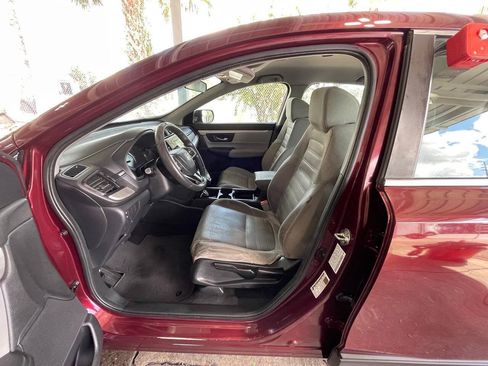 Used 2019 Honda CR-V LX image 6