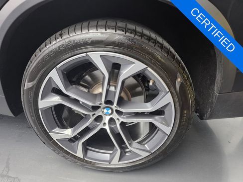 Certified 2024 BMW X5 sDrive40i w/ Parking Assistance Package RWD image 17
