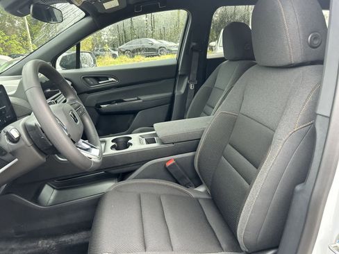 New 2026 Honda Prologue EX image 11