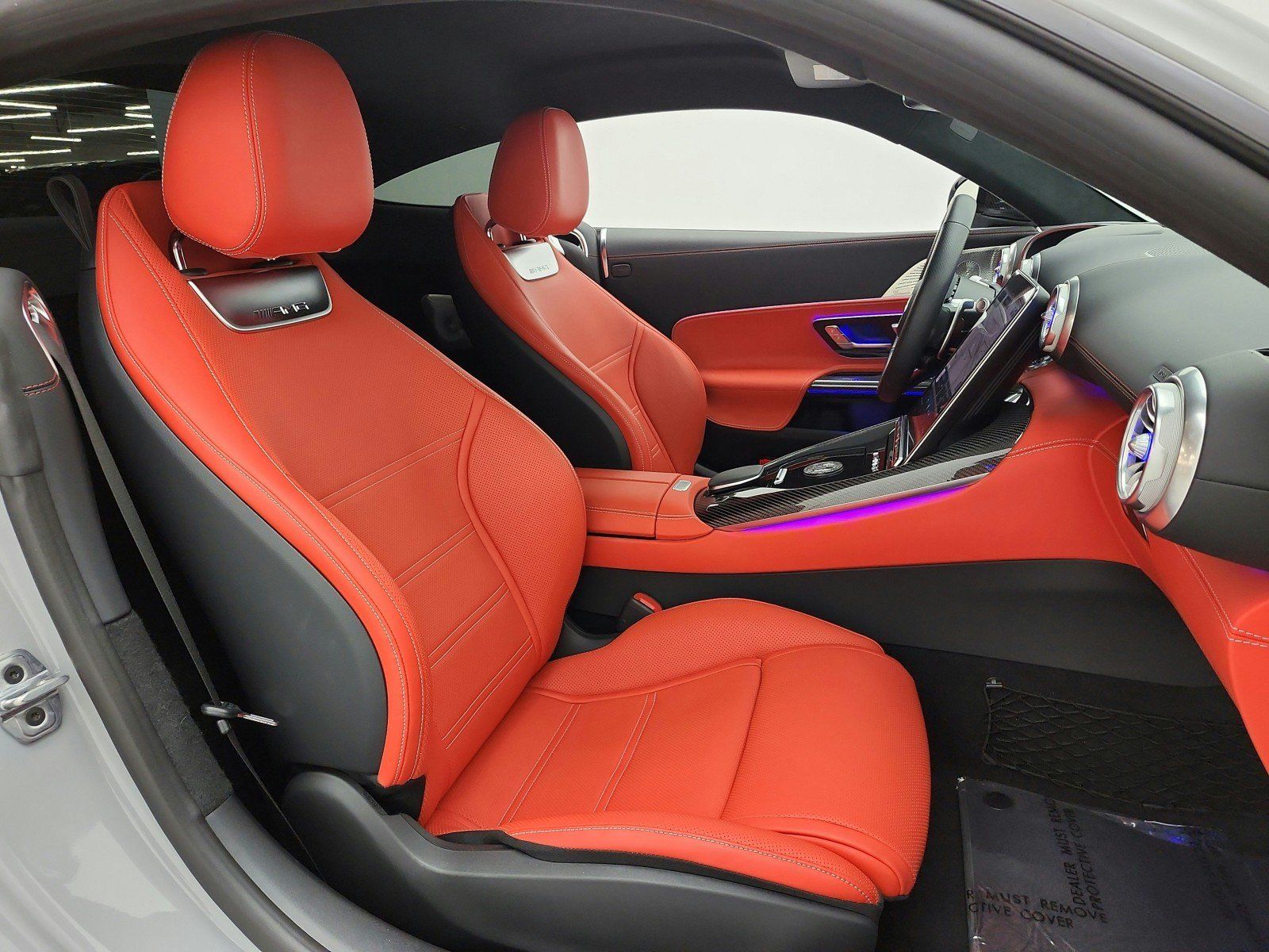 Used 2025 Mercedes-Benz AMG GT 63 image 19