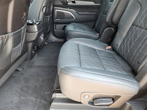 New 2025 Kia Telluride SX Prestige X-Pro image 11