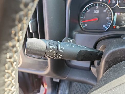 Used 2014 Chevrolet Silverado 1500 LT w/ All Star Edition image 19