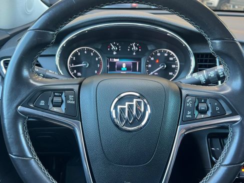 Used 2019 Buick Encore Preferred w/ Safety Package FWD image 20