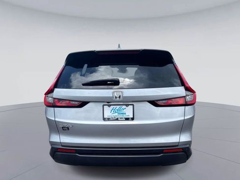 Certified 2024 Honda CR-V EX-L image 5