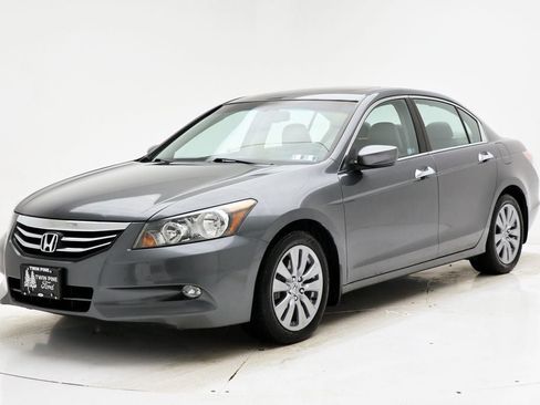 Used 2012 Honda Accord EX-L image 5