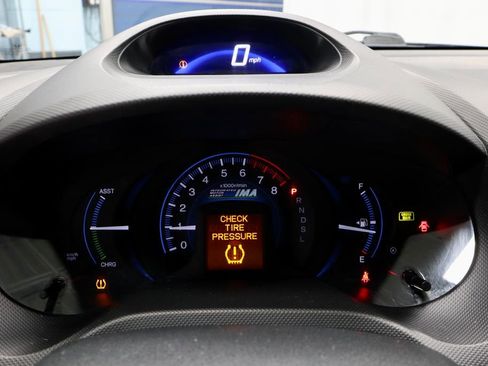 Used 2013 Honda Insight LX image 29