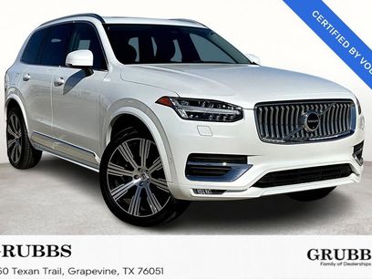 Certified 2024 Volvo XC90 B6 Plus w/ Protection Package Premier