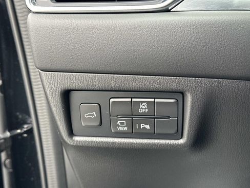 Certified 2023 MAZDA CX-5 Signature image 18