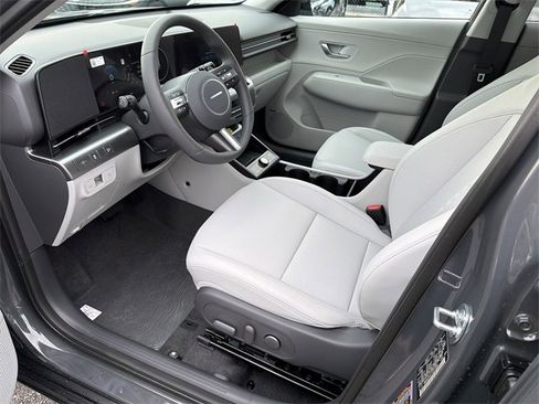 New 2026 Hyundai Kona Limited image 9