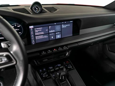 Used 2020 Porsche 911 Carrera S image 19